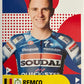 Tour de France 2025 Panini mancolista - Scegli figurina da 201 a 300