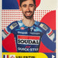 Tour de France 2025 Panini mancolista - Scegli figurina da 201 a 300