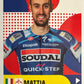 Tour de France 2025 Panini mancolista - Scegli figurina da 201 a 300