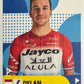 Tour de France 2025 Panini mancolista - Scegli figurina da 201 a 300