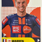 Tour de France 2025 Panini mancolista - Scegli figurina da 201 a 300