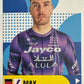 Tour de France 2025 Panini mancolista - Scegli figurina da 201 a 300