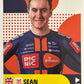 Tour de France 2025 Panini mancolista - Scegli figurina da 201 a 300