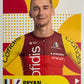 Tour de France 2025 Panini mancolista - Scegli figurina da 1 a 100