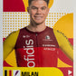 Tour de France 2025 Panini mancolista - Scegli figurina da 1 a 100
