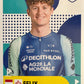Tour de France 2025 Panini mancolista - Scegli figurina da 1 a 100