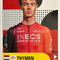 Tour de France 2025 Panini mancolista - Scegli figurina da 101 a 200