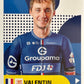 Tour de France 2025 Panini mancolista - Scegli figurina da 101 a 200