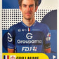 Tour de France 2025 Panini mancolista - Scegli figurina da 101 a 200