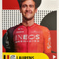 Tour de France 2025 Panini mancolista - Scegli figurina da 101 a 200