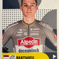 Tour de France 2025 Panini mancolista - Scegli figurina da 1 a 100