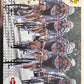 Tour de France 2025 Panini mancolista - Scegli figurina da 1 a 100