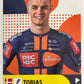 Tour de France 2025 Panini mancolista - Scegli figurina da 201 a 300