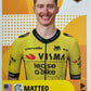 Tour de France 2025 Panini mancolista - Scegli figurina da 201 a 300