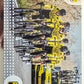 Tour de France 2025 Panini mancolista - Scegli figurina da 201 a 300