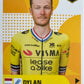 Tour de France 2025 Panini mancolista - Scegli figurina da 201 a 300