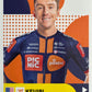 Tour de France 2025 Panini mancolista - Scegli figurina da 201 a 300