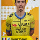 Tour de France 2025 Panini mancolista - Scegli figurina da 201 a 300