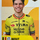 Tour de France 2025 Panini mancolista - Scegli figurina da 201 a 300