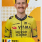 Tour de France 2025 Panini mancolista - Scegli figurina da 201 a 300