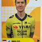 Tour de France 2025 Panini mancolista - Scegli figurina da 201 a 300