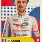 Tour de France 2025 Panini mancolista - Scegli figurina da 201 a 300