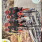 Tour de France 2025 Panini mancolista - Scegli figurina da 301 a 367