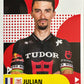 Tour de France 2025 Panini mancolista - Scegli figurina da 201 a 300
