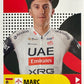 Tour de France 2025 Panini mancolista - Scegli figurina da 301 a 367