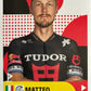 Tour de France 2025 Panini mancolista - Scegli figurina da 301 a 367