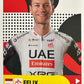 Tour de France 2025 Panini mancolista - Scegli figurina da 301 a 367