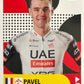 Tour de France 2025 Panini mancolista - Scegli figurina da 301 a 367