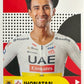 Tour de France 2025 Panini mancolista - Scegli figurina da 301 a 367