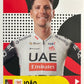 Tour de France 2025 Panini mancolista - Scegli figurina da 301 a 367