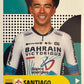 Tour de France 2025 Panini mancolista - Scegli figurina da 1 a 100