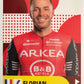 Tour de France 2025 Panini mancolista - Scegli figurina da 1 a 100
