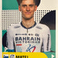 Tour de France 2025 Panini mancolista - Scegli figurina da 1 a 100