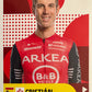 Tour de France 2025 Panini mancolista - Scegli figurina da 1 a 100
