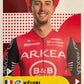 Tour de France 2025 Panini mancolista - Scegli figurina da 1 a 100