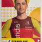 Tour de France 2025 Panini mancolista - Scegli figurina da 1 a 100