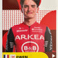 Tour de France 2025 Panini mancolista - Scegli figurina da 1 a 100