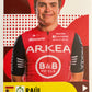 Tour de France 2025 Panini mancolista - Scegli figurina da 1 a 100