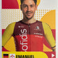 Tour de France 2025 Panini mancolista - Scegli figurina da 1 a 100