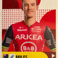 Tour de France 2025 Panini mancolista - Scegli figurina da 1 a 100