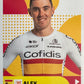 Tour de France 2025 Panini mancolista - Scegli figurina da 1 a 100