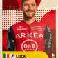 Tour de France 2025 Panini mancolista - Scegli figurina da 1 a 100