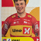 Tour de France 2025 Panini mancolista - Scegli figurina da 301 a 367
