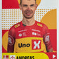 Tour de France 2025 Panini mancolista - Scegli figurina da 301 a 367