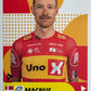 Tour de France 2025 Panini mancolista - Scegli figurina da 301 a 367