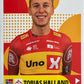 Tour de France 2025 Panini mancolista - Scegli figurina da 301 a 367